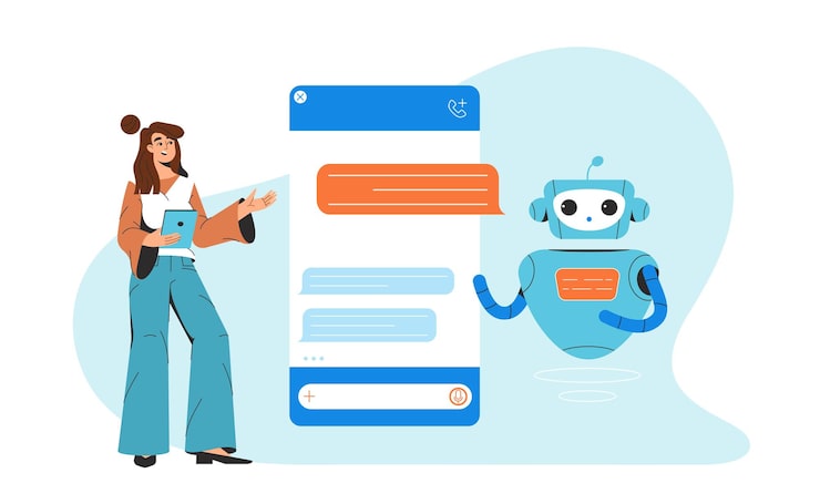 AI ChatBot
